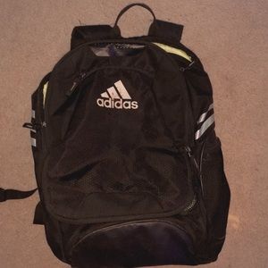 adidas soccer bag